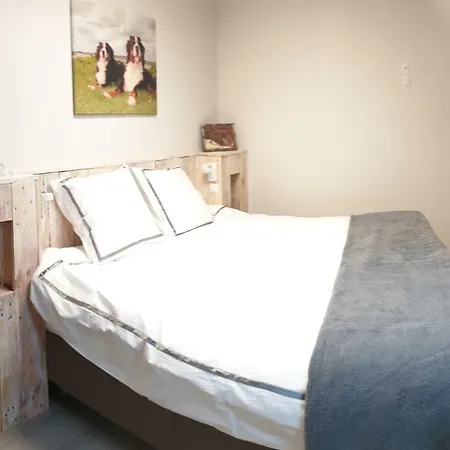 Maison Terra Nova * Réty